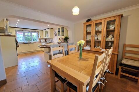 Kitchen/ Diner