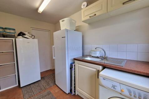 Utility Area