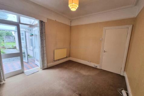 Second Reception Room