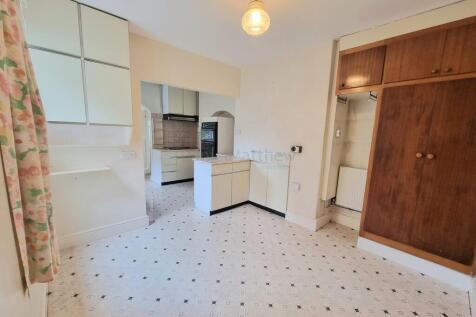 Kitchen/ Diner