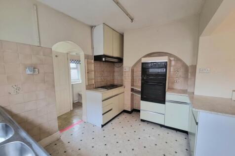 Kitchen/ Diner
