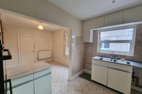 Kitchen/ Diner