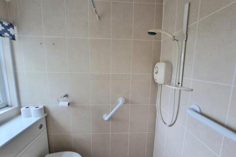 Wet Room