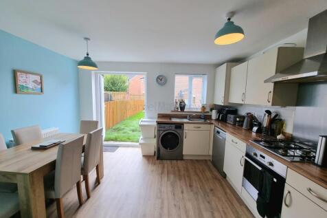 Kitchen/ Diner