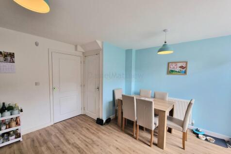 Kitchen/ Diner