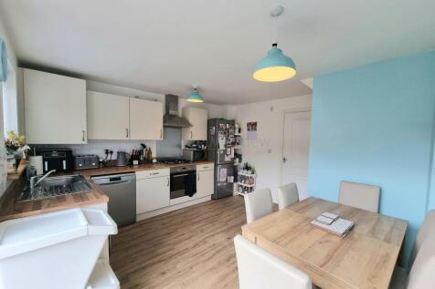 Kitchen/ Diner