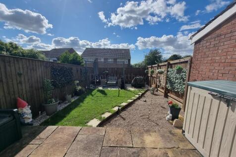 Outdoor Living Area