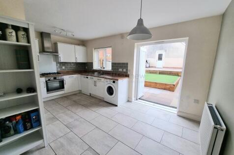Kitchen/ Diner