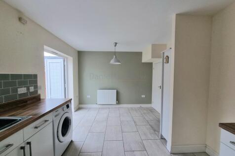 Kitchen/ Diner