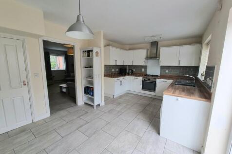 Kitchen/ Diner