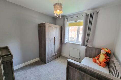 Bedroom  Two