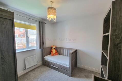 Bedroom  Two