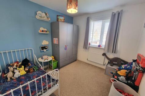 Bedroom  Two