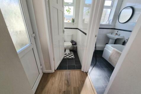 Inner Hallway