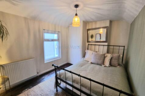 Bedroom  Two