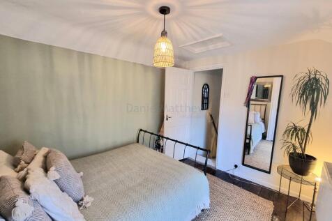 Bedroom  Two