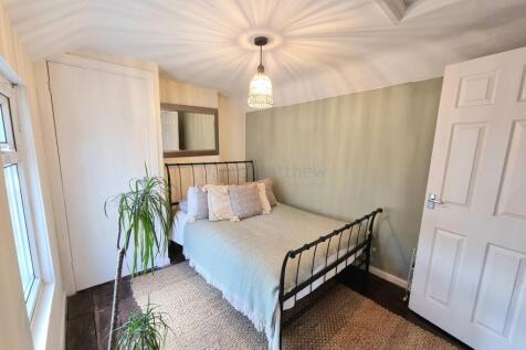 Bedroom  Five