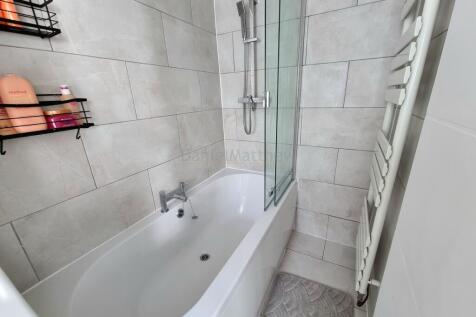 Downstairs Bathroom