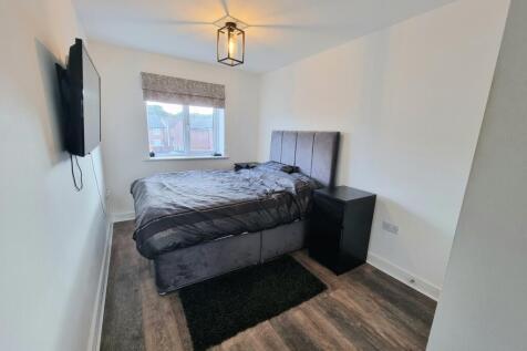 Bedroom  Two