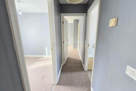 Inner Hallway