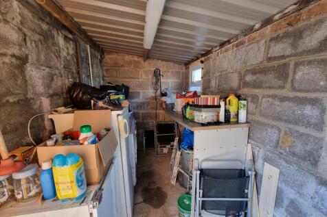 Outbuilding
