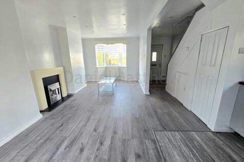 Open Plan Loung/Diner