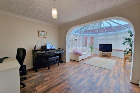 Second Reception Room