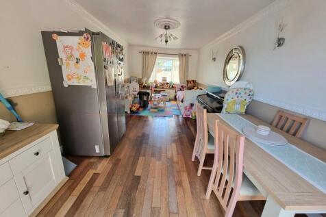 Second Reception Room