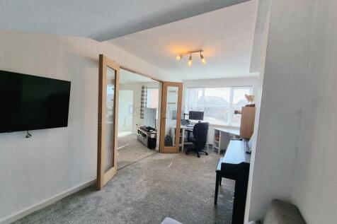 Second Reception Room