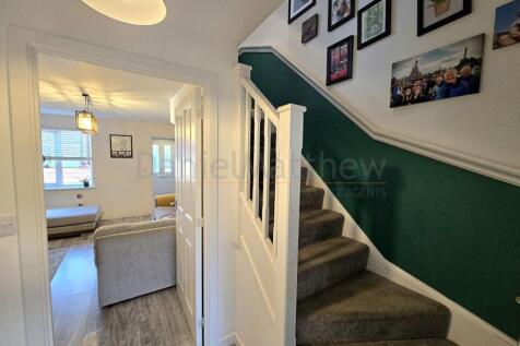 Inner Hallway