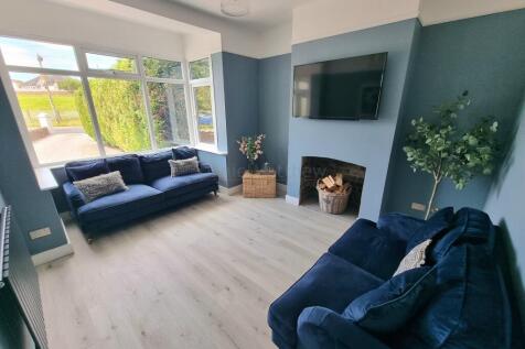 Reception Room One