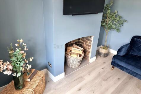 Reception Room One