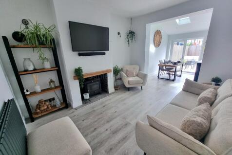 Reception Room Two