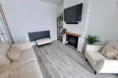 Reception Room Two