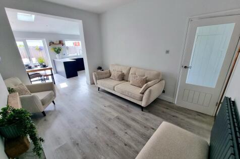 Reception Room Two