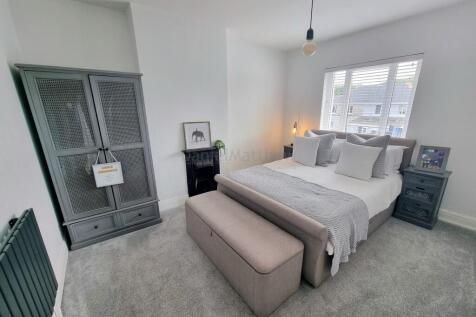 Bedroom  Two