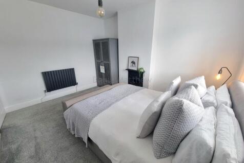Bedroom  Two