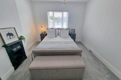 Bedroom  Two