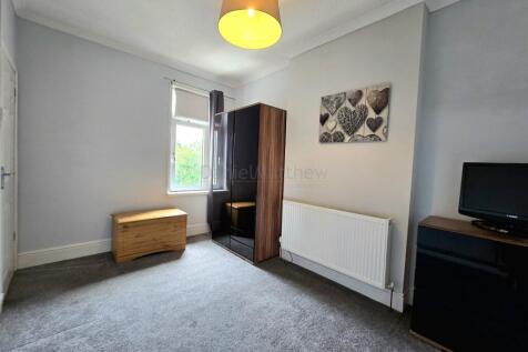 Bedroom  Two