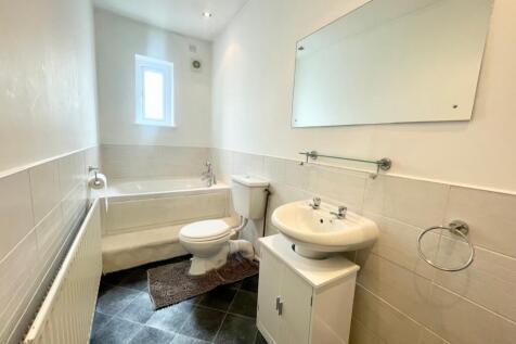 bath