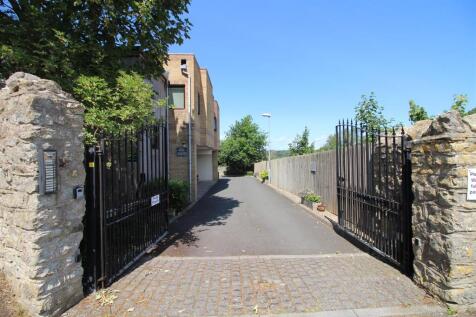 Gated Entrance.JPG