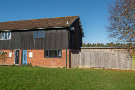 3 Bedroom Family Home