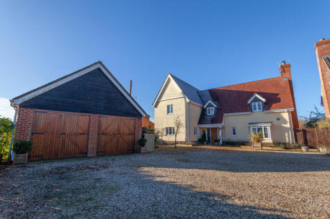 4 Bedroom Detached for Sale