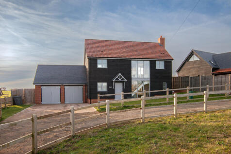3 Bedroom Detached for Sale