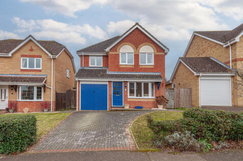4 Bedroom Detached for Sale