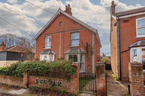 3 Bedroom Character Home for Sale