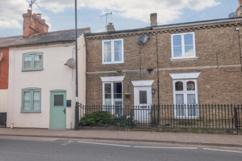2 Bedroom Terraced for Sale