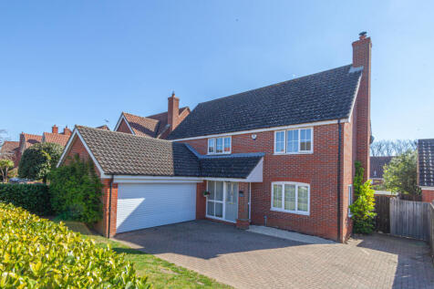 4 Bedroom Detached for Sale