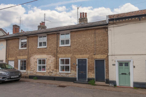2/3 Bedroom Cottage for Sale