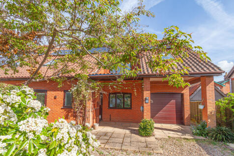 4 Bedroom Family Home for Sale
